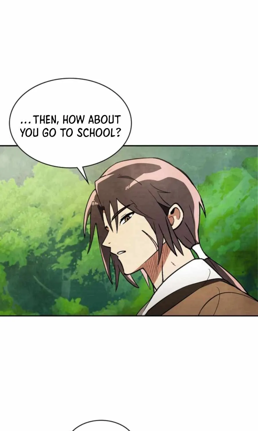 Chronicles Of The Martial God’s Return ( Chronicles of a Returner) Chapter 21 page 37 - 