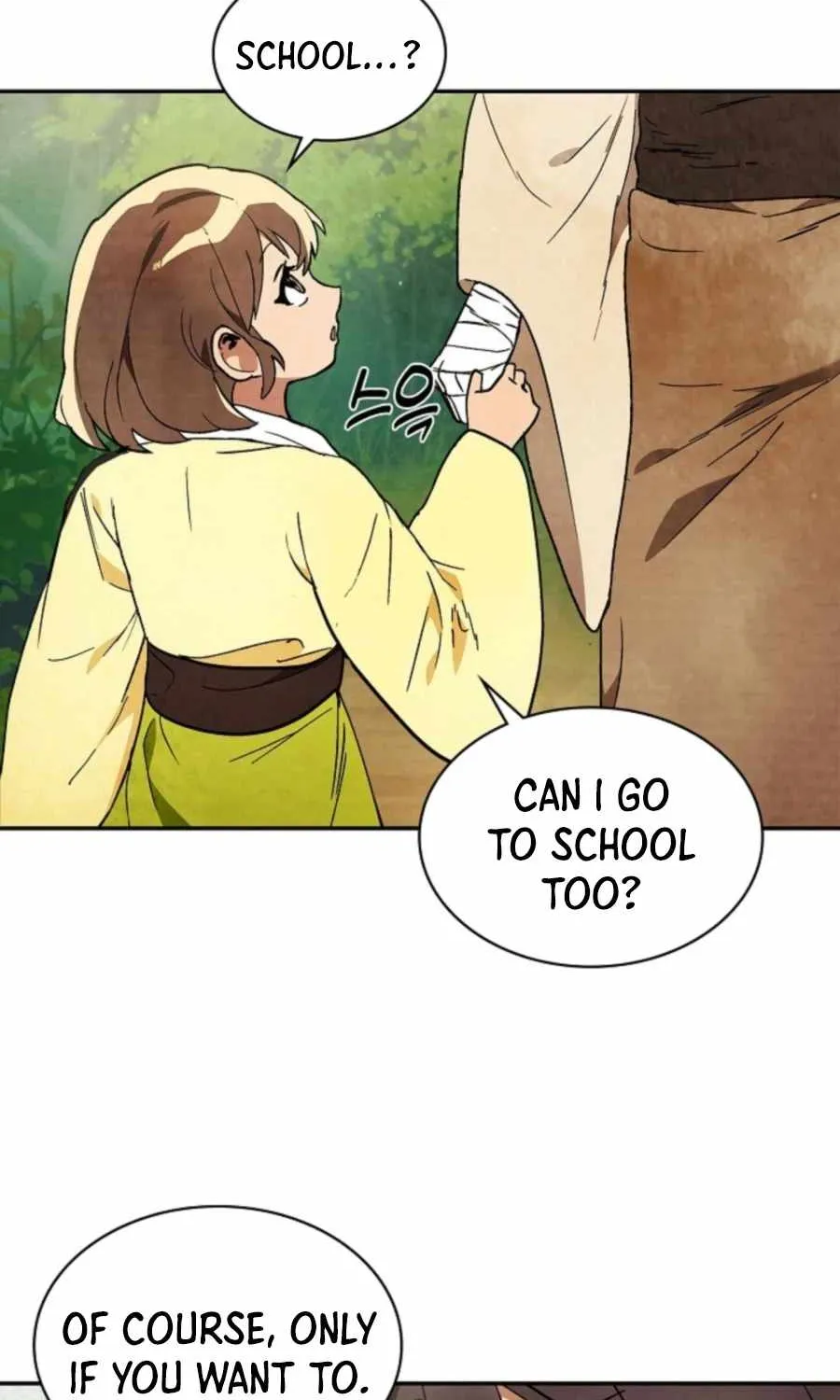 Chronicles Of The Martial God’s Return ( Chronicles of a Returner) Chapter 21 page 38 - 