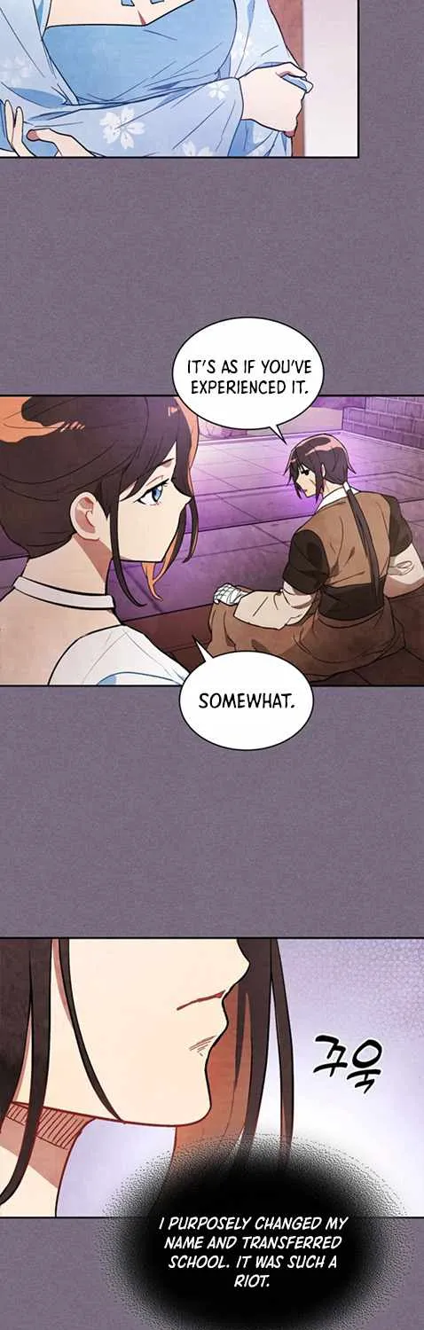 Chronicles Of The Martial God’s Return ( Chronicles of a Returner) Chapter 21 page 46 - 