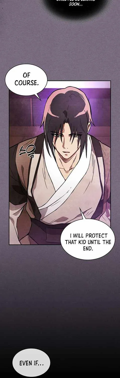 Chronicles Of The Martial God’s Return ( Chronicles of a Returner) Chapter 21 page 51 - 
