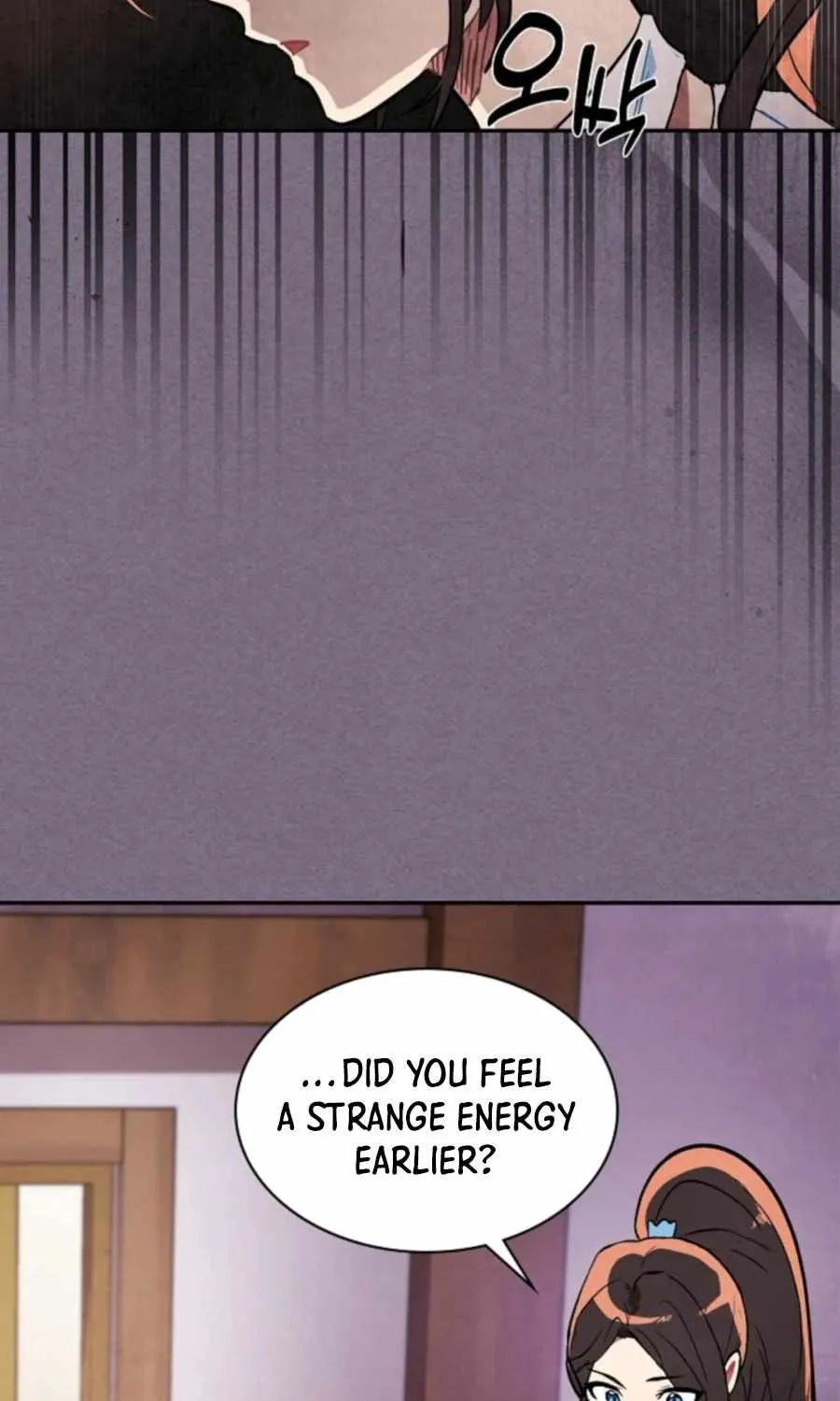 Chronicles Of The Martial God’s Return ( Chronicles of a Returner) Chapter 21 page 54 - 