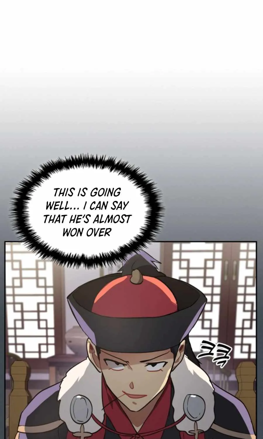 Chronicles Of The Martial God’s Return ( Chronicles of a Returner) Chapter 21 page 7 - 