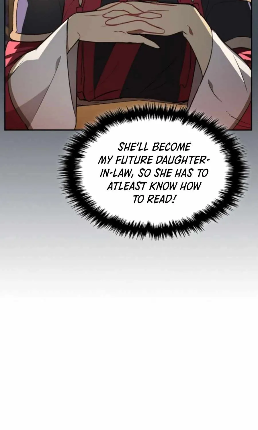 Chronicles Of The Martial God’s Return ( Chronicles of a Returner) Chapter 21 page 8 - 