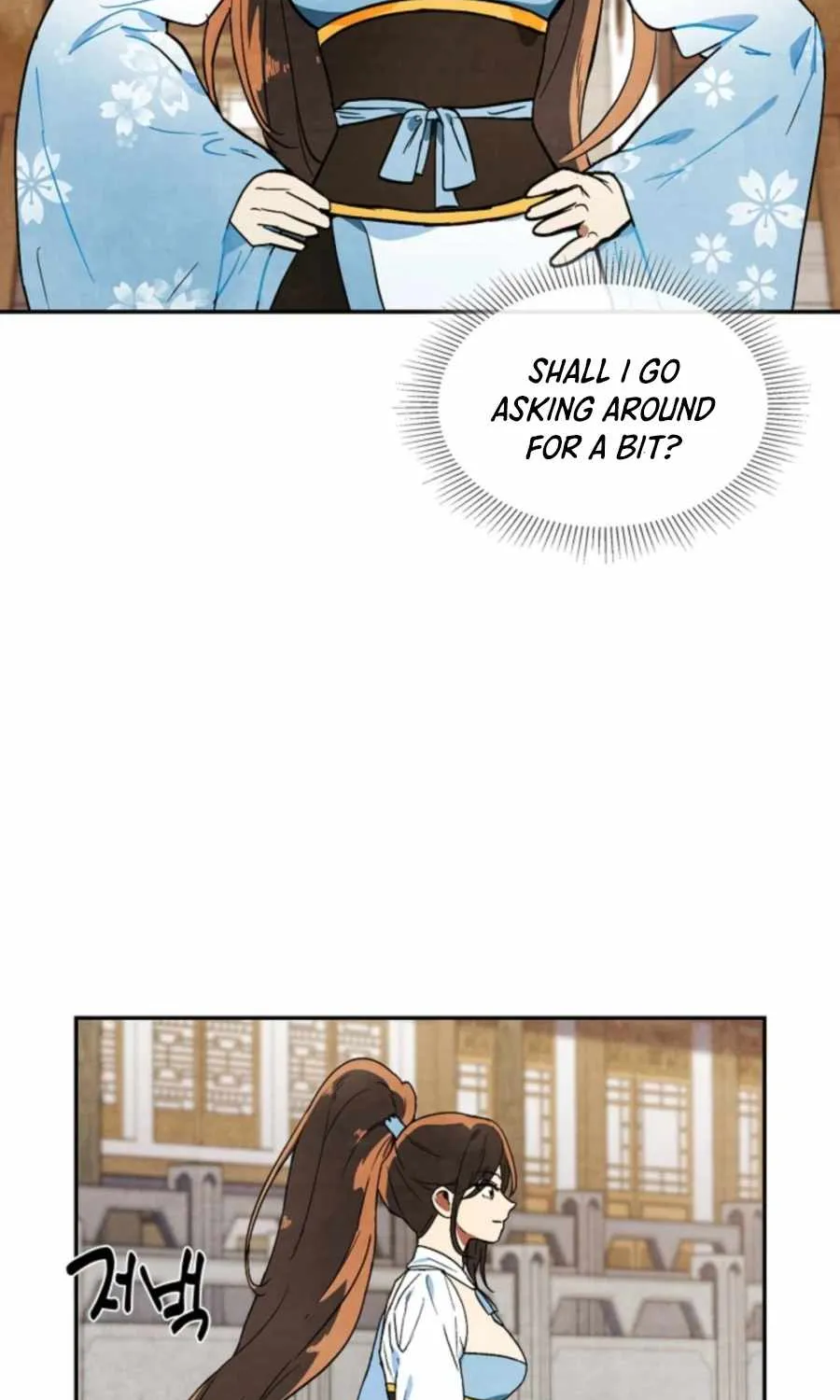 Chronicles Of The Martial God’s Return ( Chronicles of a Returner) Chapter 21 page 75 - 