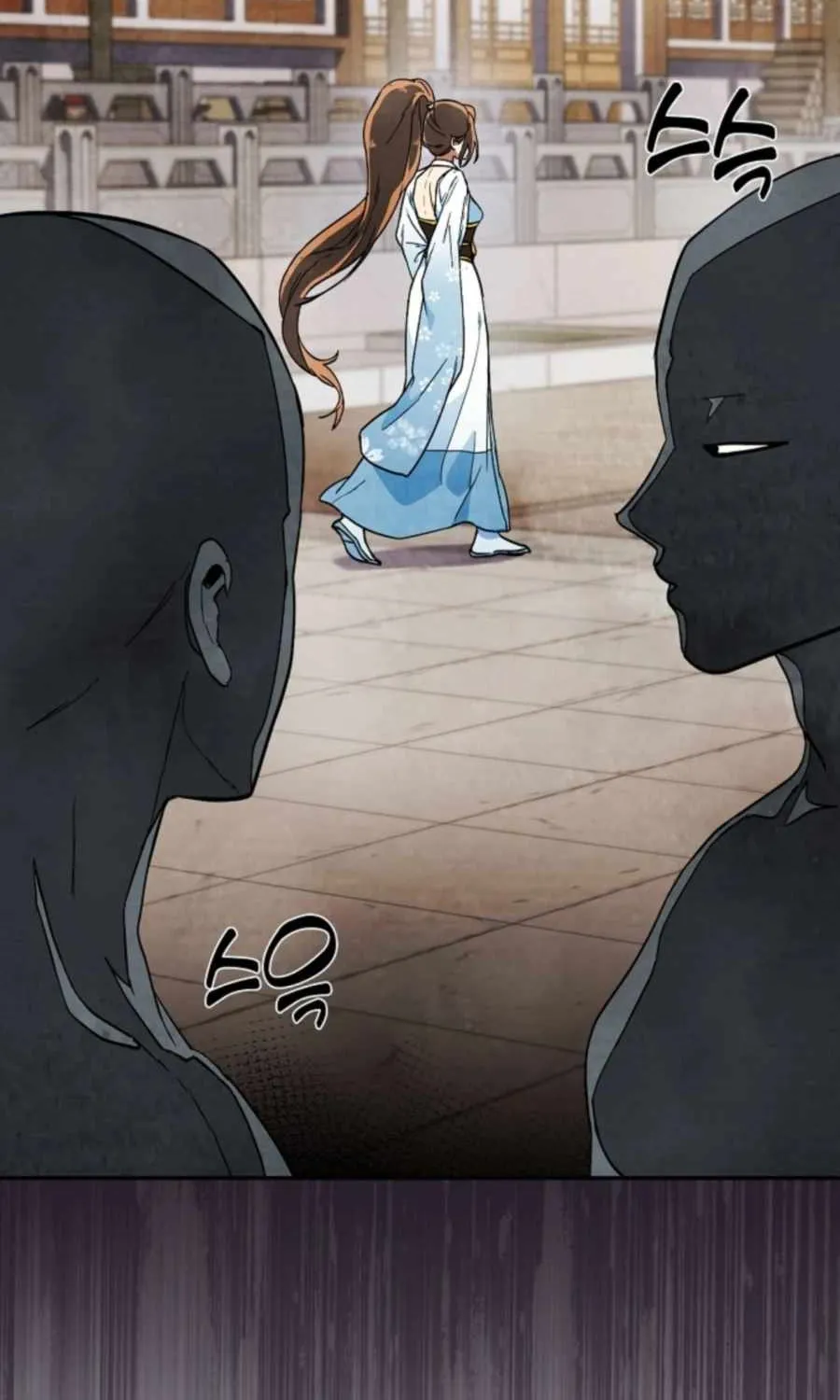 Chronicles Of The Martial God’s Return ( Chronicles of a Returner) Chapter 21 page 78 - 