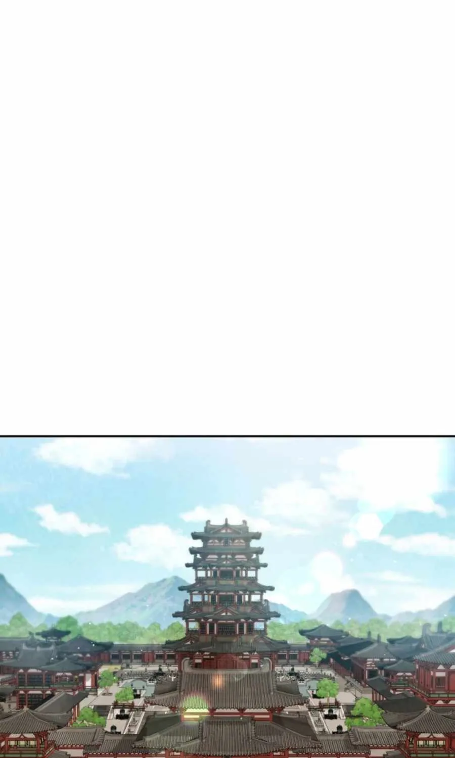 Chronicles Of The Martial God’s Return ( Chronicles of a Returner) Chapter 21 page 9 - 