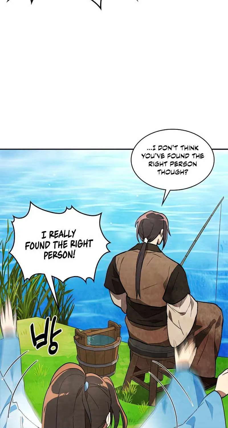 Chronicles Of The Martial God’s Return ( Chronicles of a Returner) Chapter 22 page 13 - 