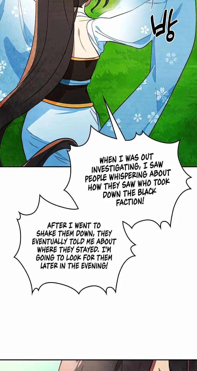 Chronicles Of The Martial God’s Return ( Chronicles of a Returner) Chapter 22 page 14 - 