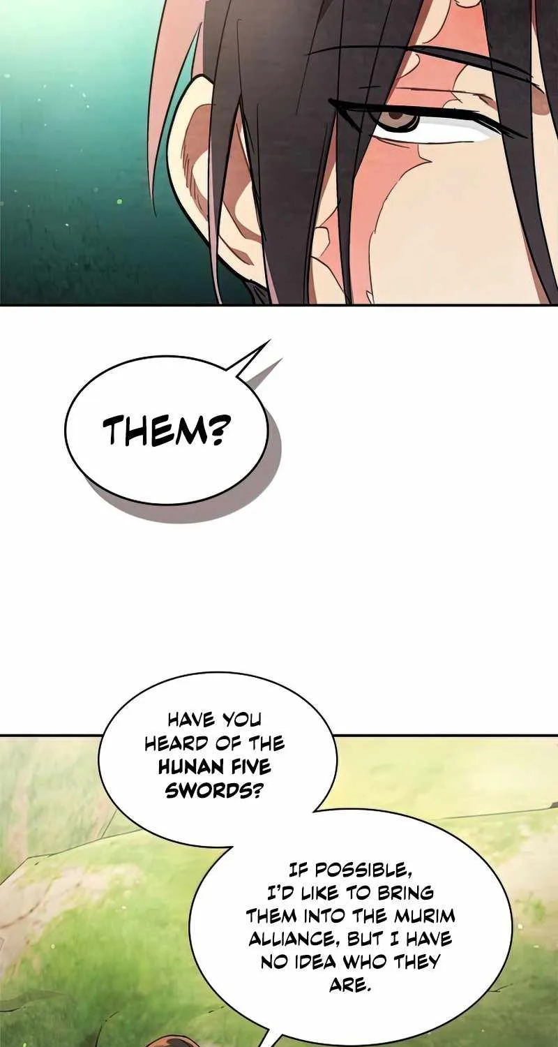 Chronicles Of The Martial God’s Return ( Chronicles of a Returner) Chapter 22 page 15 - 