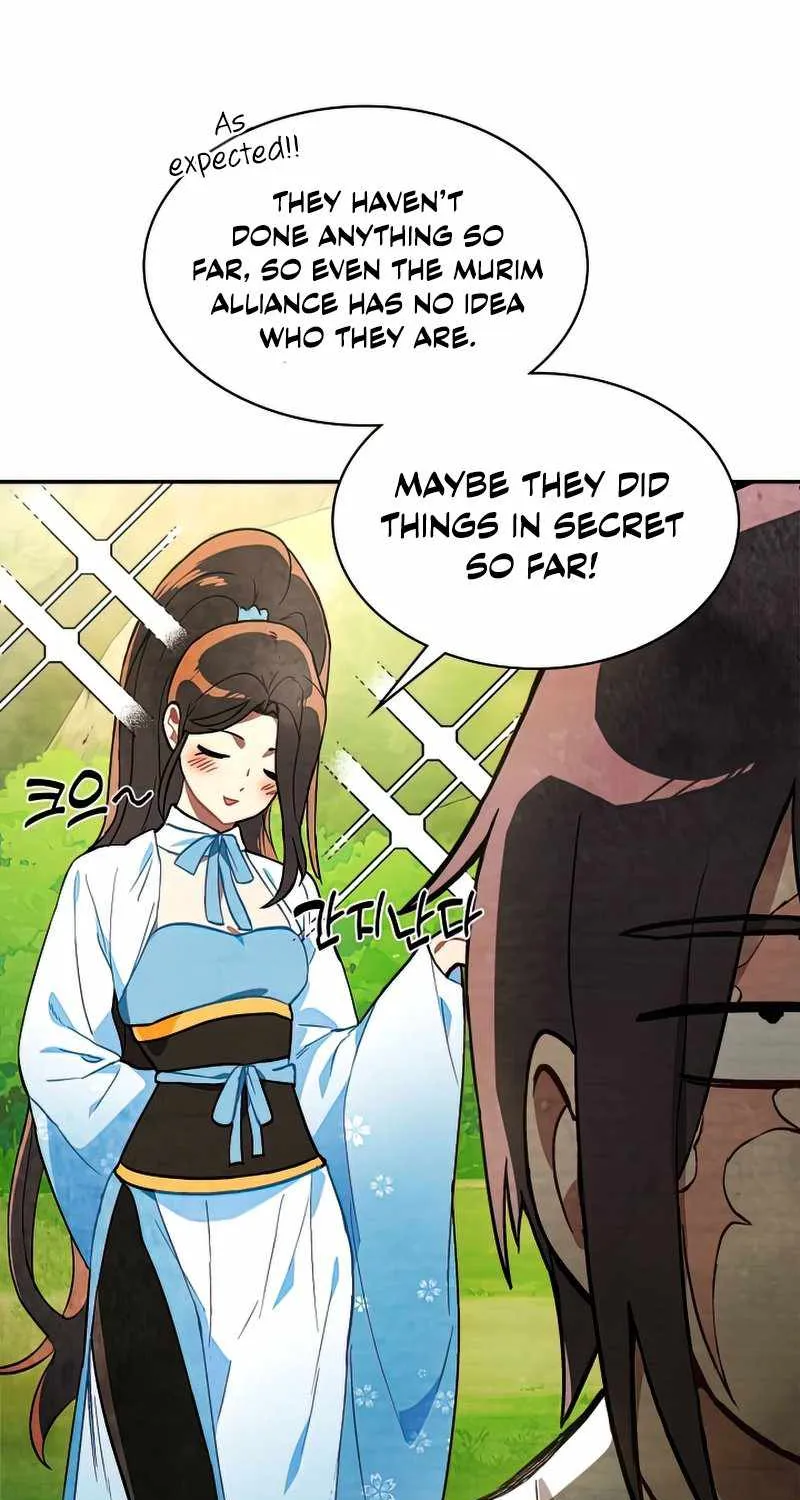 Chronicles Of The Martial God’s Return ( Chronicles of a Returner) Chapter 22 page 17 - 
