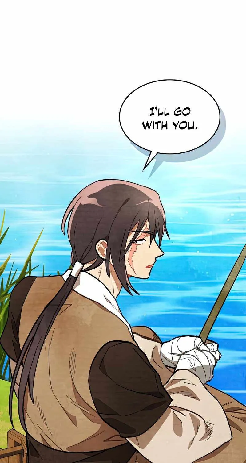 Chronicles Of The Martial God’s Return ( Chronicles of a Returner) Chapter 22 page 21 - 