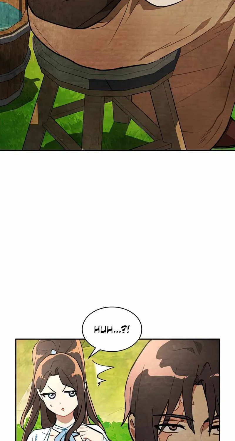 Chronicles Of The Martial God’s Return ( Chronicles of a Returner) Chapter 22 page 22 - 