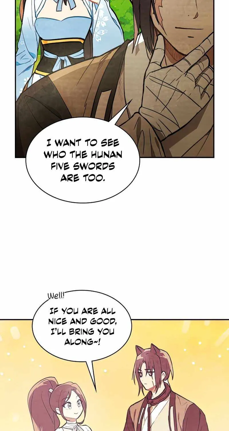 Chronicles Of The Martial God’s Return ( Chronicles of a Returner) Chapter 22 page 23 - 