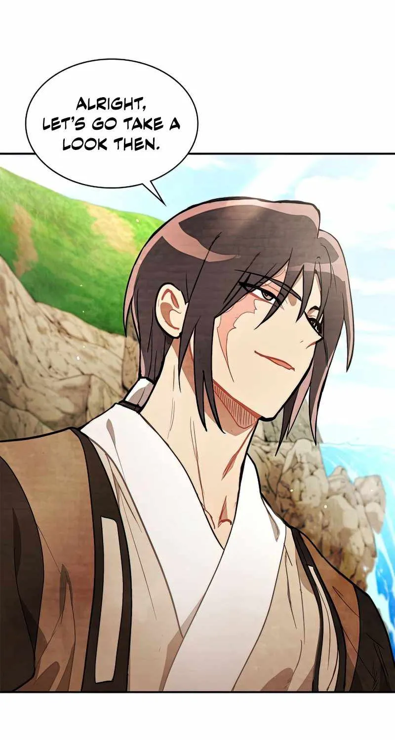 Chronicles Of The Martial God’s Return ( Chronicles of a Returner) Chapter 22 page 25 - 