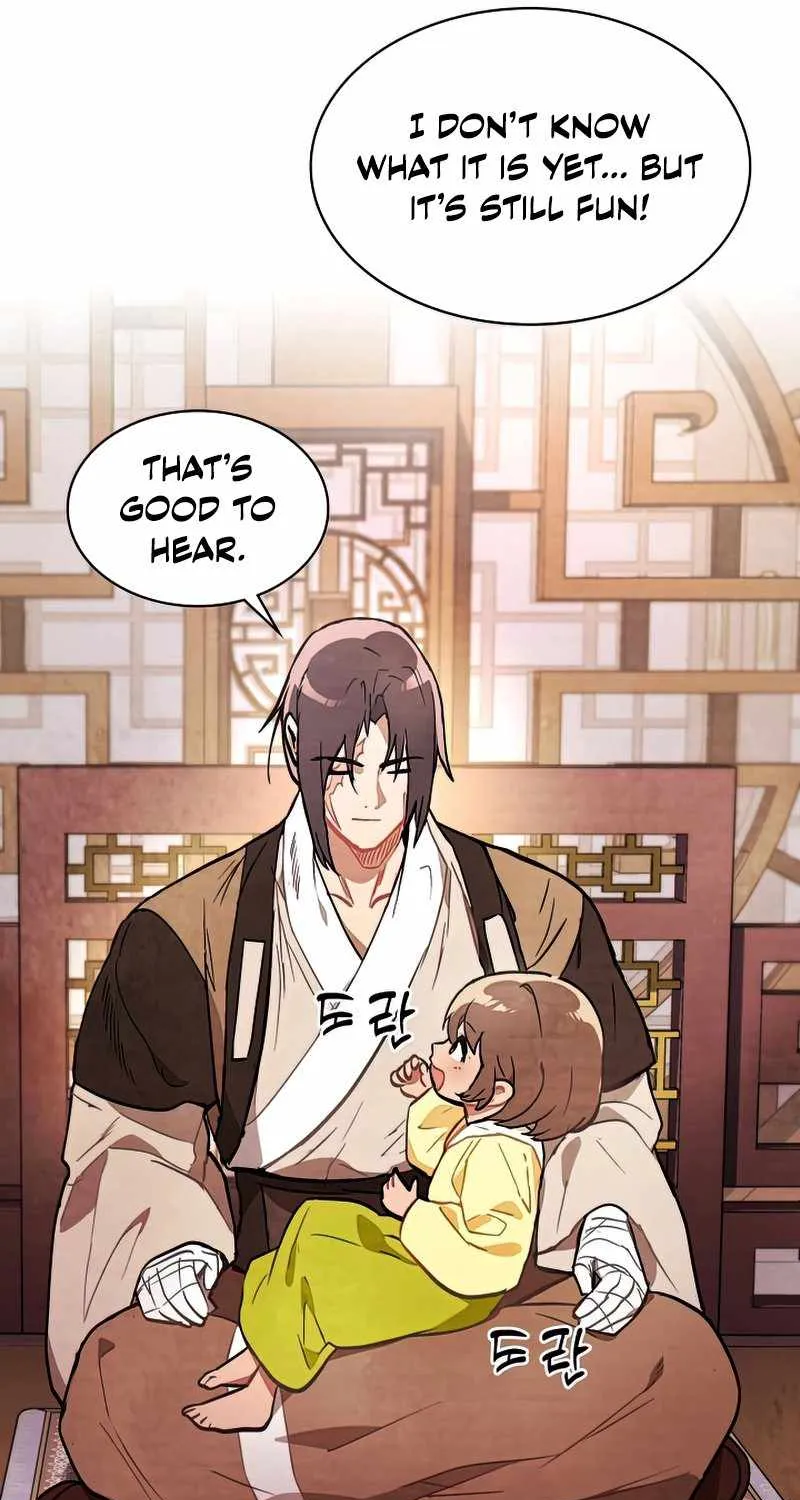 Chronicles Of The Martial God’s Return ( Chronicles of a Returner) Chapter 22 page 29 - 