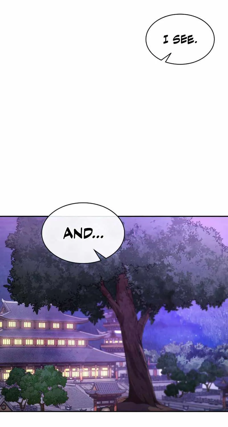 Chronicles Of The Martial God’s Return ( Chronicles of a Returner) Chapter 22 page 31 - 