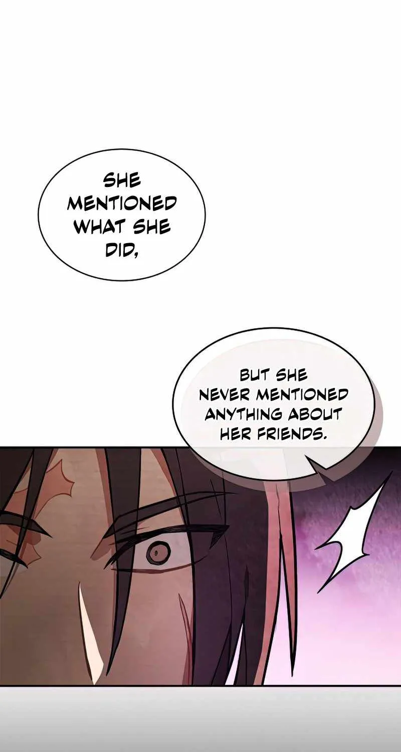 Chronicles Of The Martial God’s Return ( Chronicles of a Returner) Chapter 22 page 36 - 