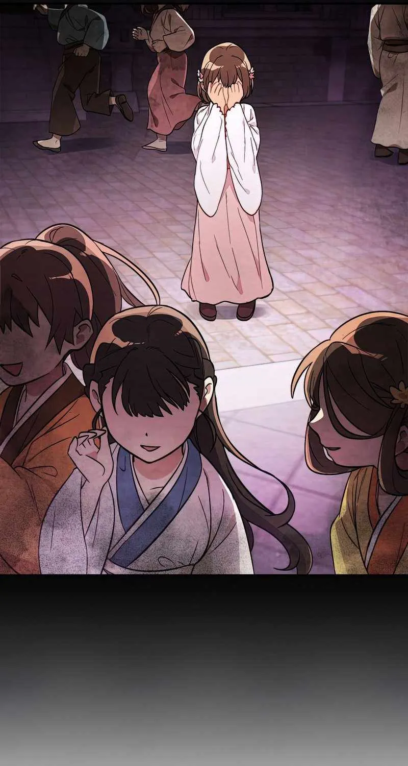 Chronicles Of The Martial God’s Return ( Chronicles of a Returner) Chapter 22 page 38 - 
