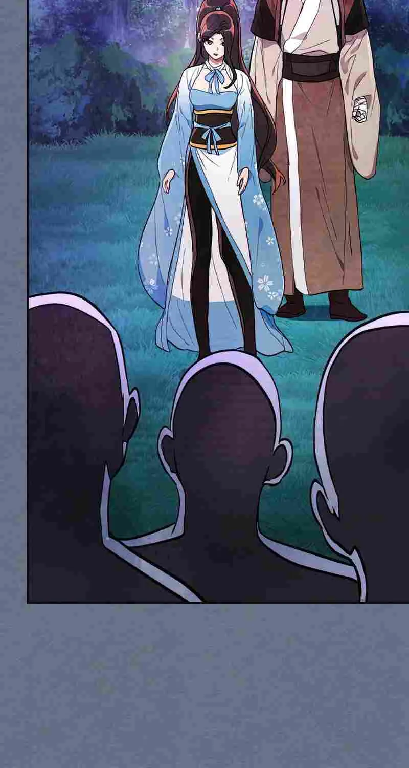 Chronicles Of The Martial God’s Return ( Chronicles of a Returner) Chapter 22 page 47 - 