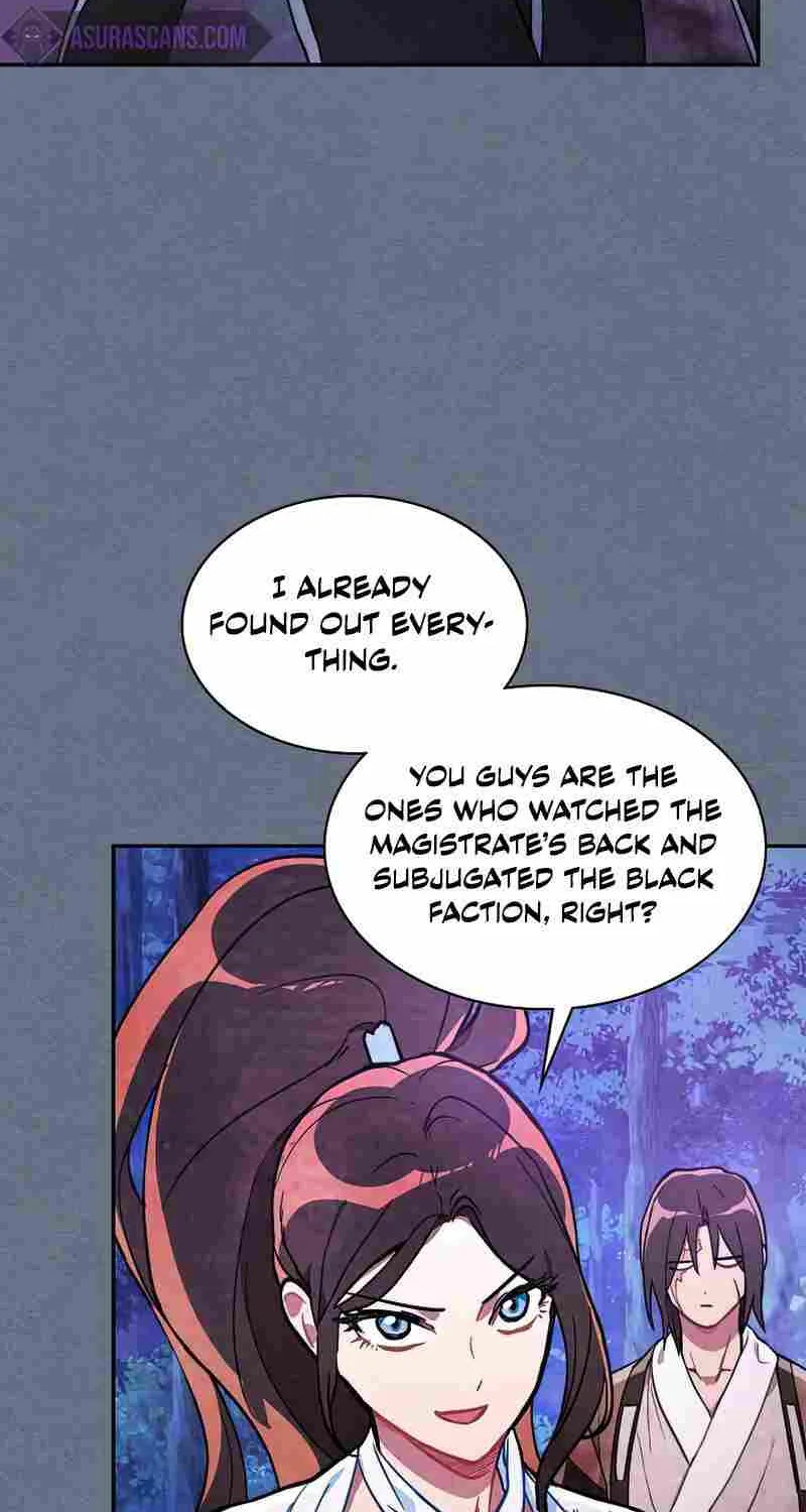 Chronicles Of The Martial God’s Return ( Chronicles of a Returner) Chapter 22 page 49 - 