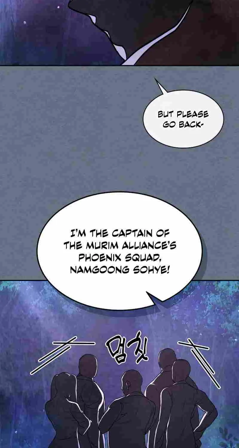 Chronicles Of The Martial God’s Return ( Chronicles of a Returner) Chapter 22 page 51 - 