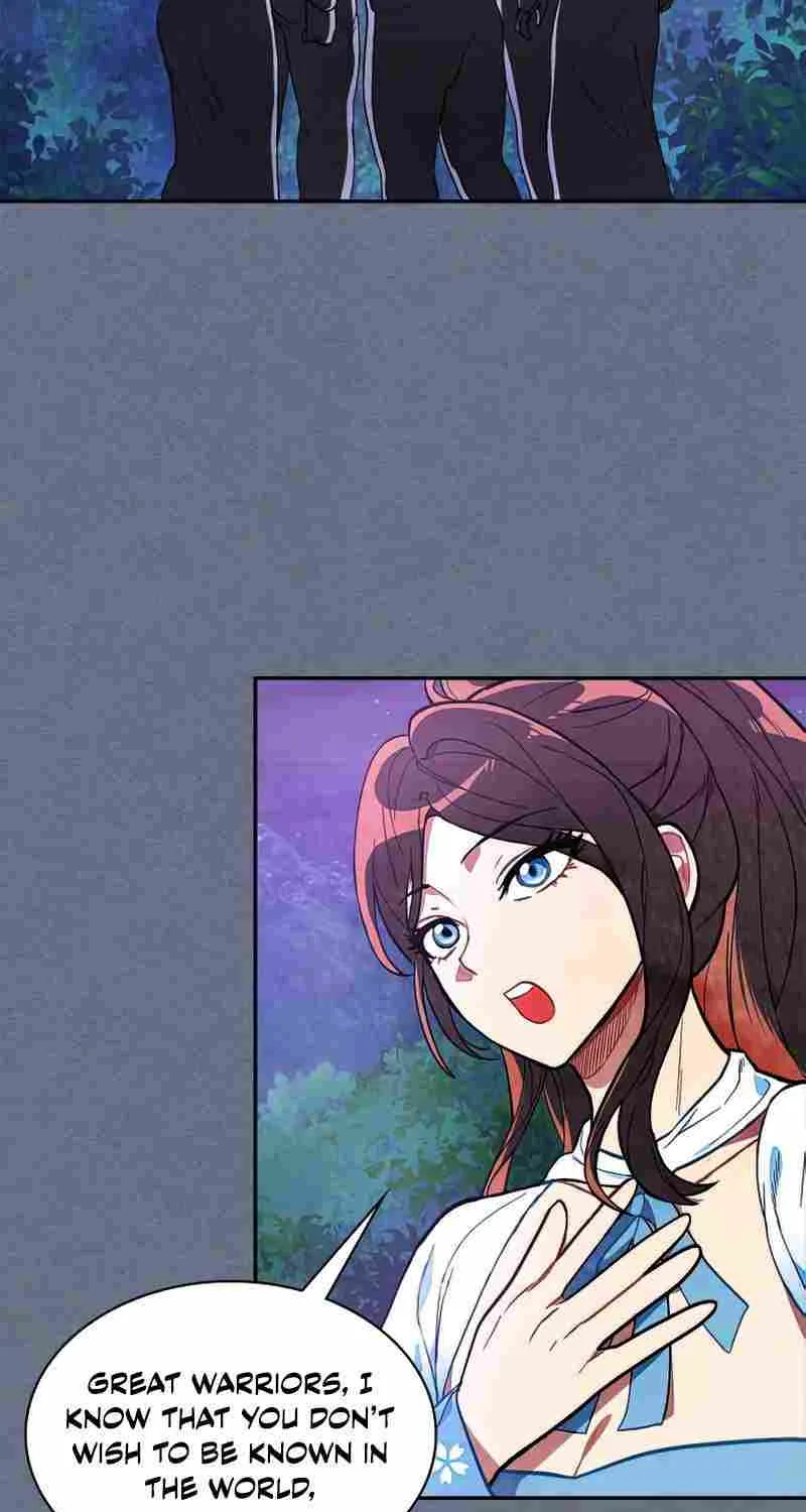 Chronicles Of The Martial God’s Return ( Chronicles of a Returner) Chapter 22 page 52 - 