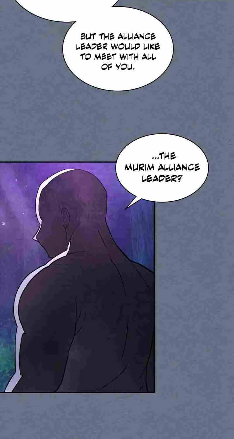 Chronicles Of The Martial God’s Return ( Chronicles of a Returner) Chapter 22 page 53 - 