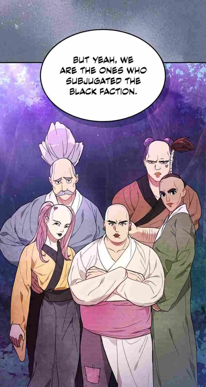 Chronicles Of The Martial God’s Return ( Chronicles of a Returner) Chapter 22 page 56 - 