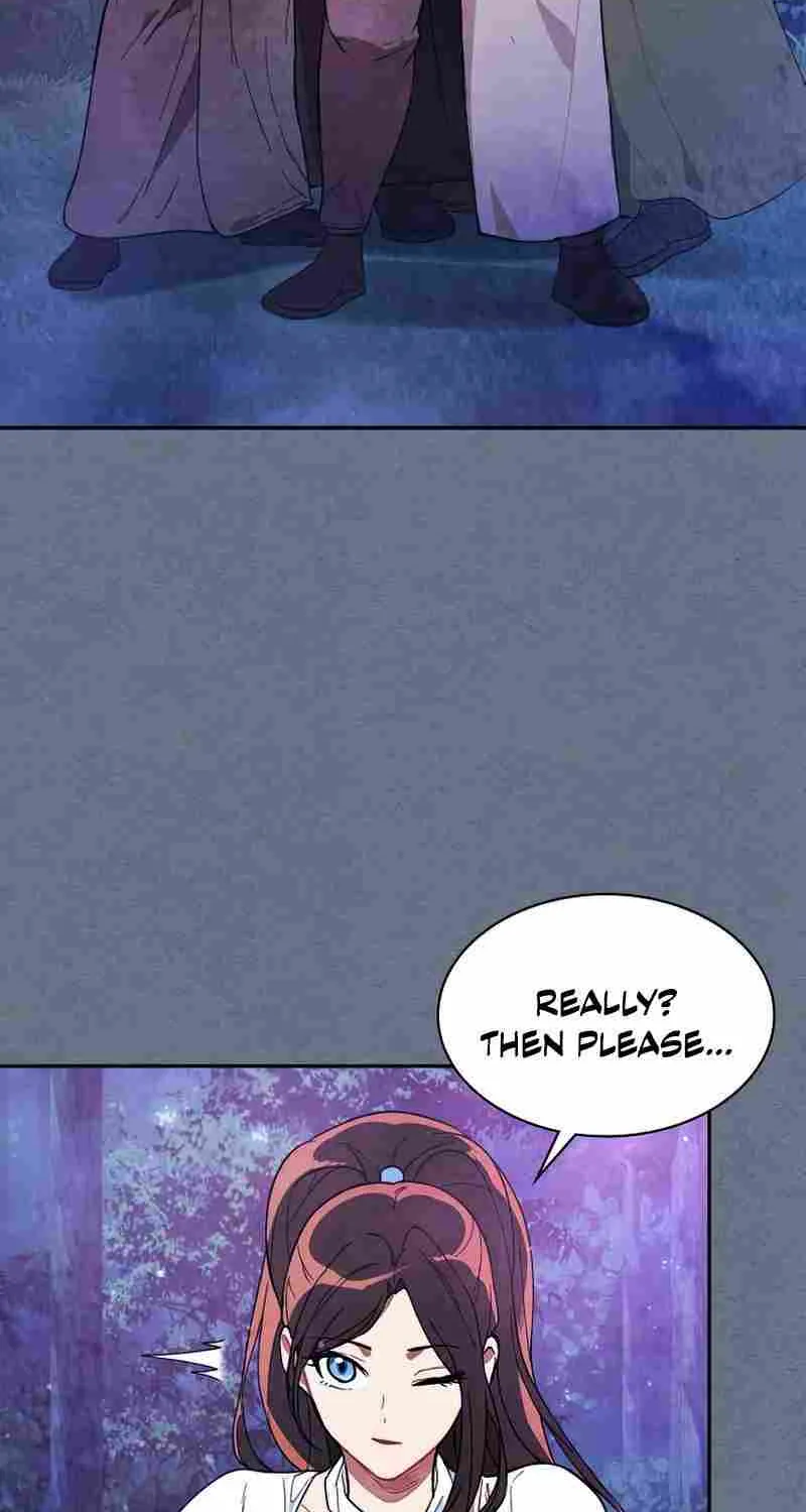 Chronicles Of The Martial God’s Return ( Chronicles of a Returner) Chapter 22 page 57 - 