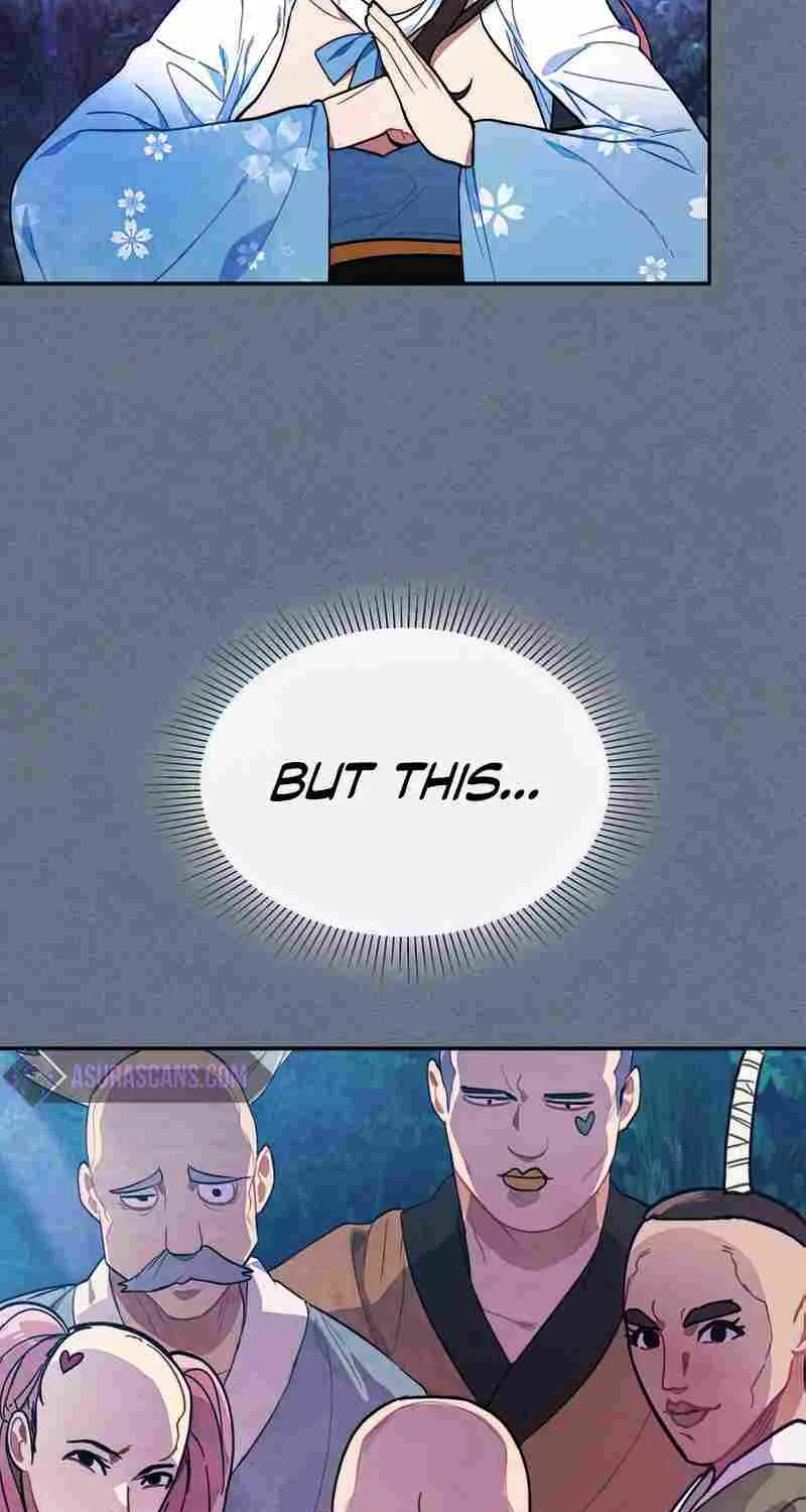 Chronicles Of The Martial God’s Return ( Chronicles of a Returner) Chapter 22 page 58 - 