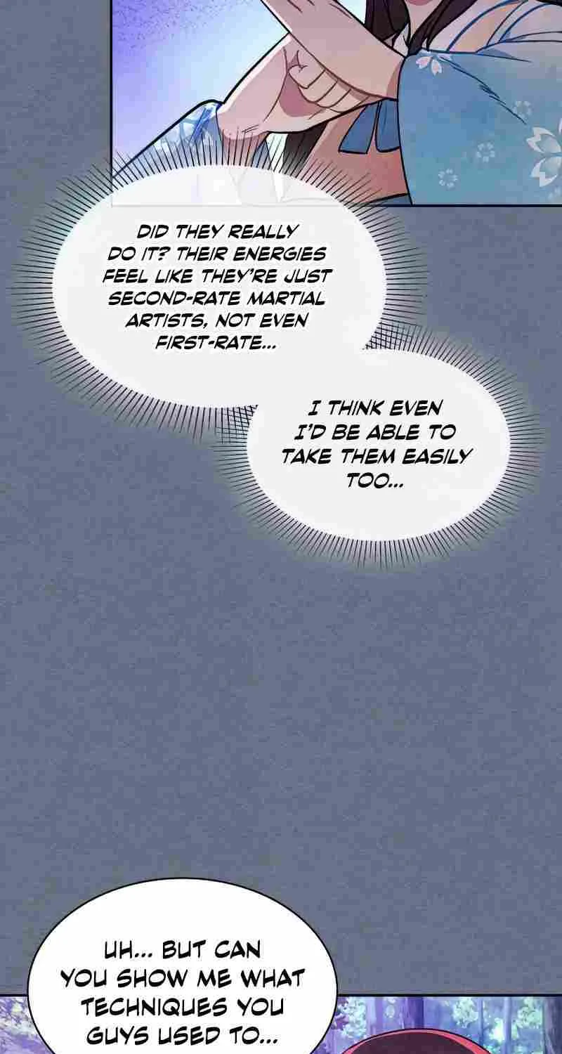 Chronicles Of The Martial God’s Return ( Chronicles of a Returner) Chapter 22 page 60 - 