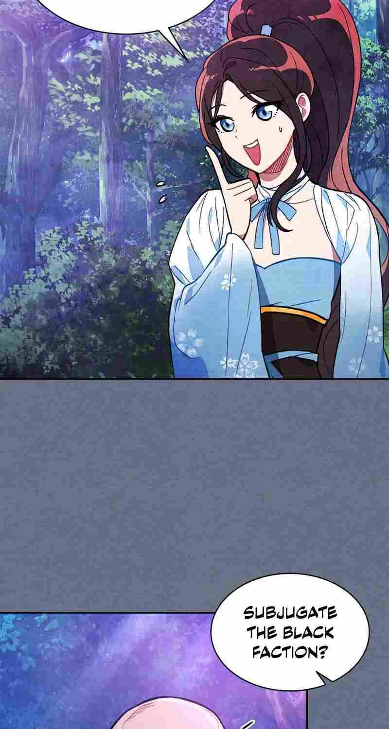 Chronicles Of The Martial God’s Return ( Chronicles of a Returner) Chapter 22 page 61 - 