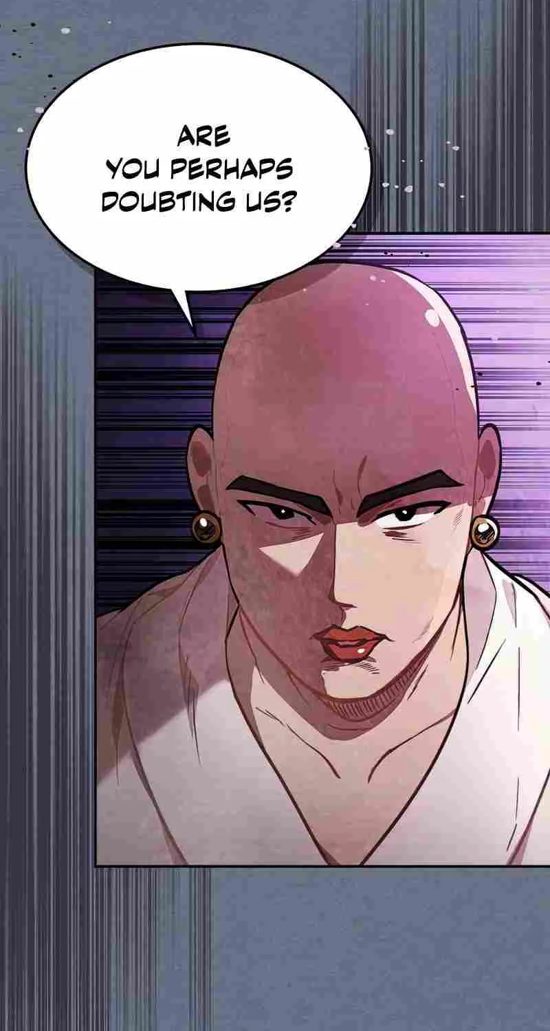 Chronicles Of The Martial God’s Return ( Chronicles of a Returner) Chapter 22 page 63 - 