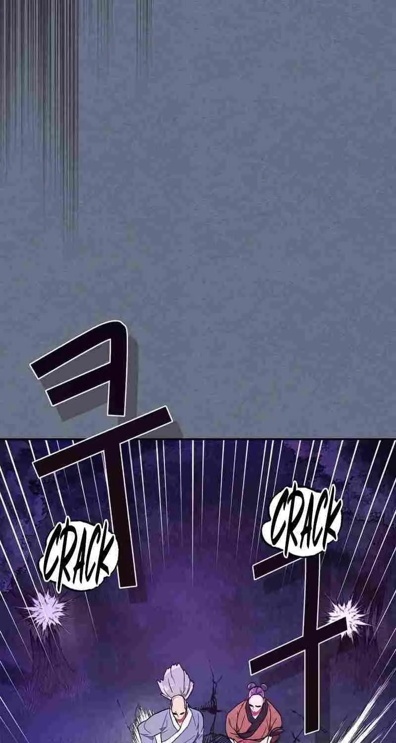 Chronicles Of The Martial God’s Return ( Chronicles of a Returner) Chapter 22 page 64 - 
