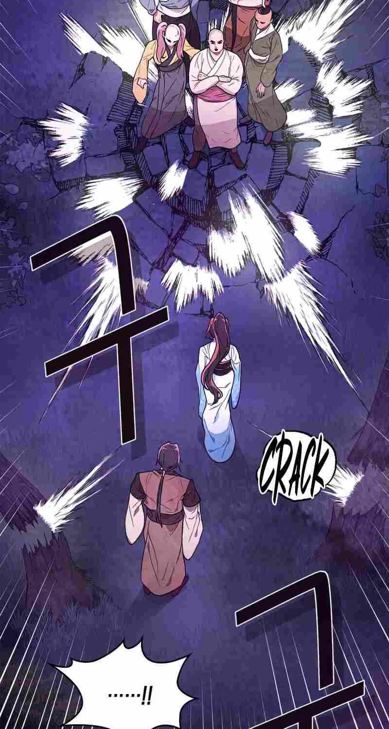Chronicles Of The Martial God’s Return ( Chronicles of a Returner) Chapter 22 page 65 - 