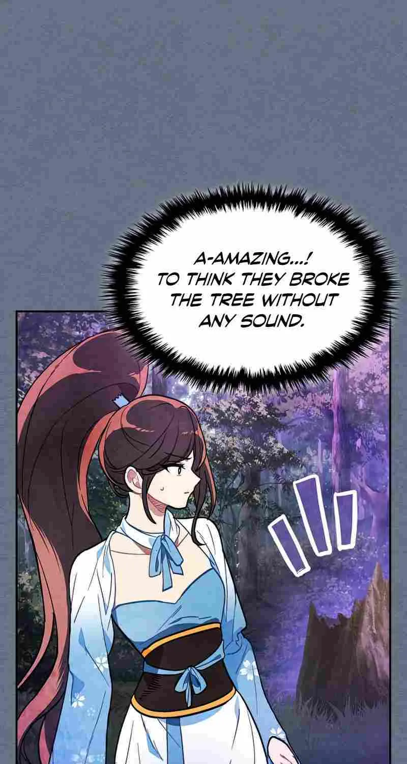 Chronicles Of The Martial God’s Return ( Chronicles of a Returner) Chapter 22 page 68 - 