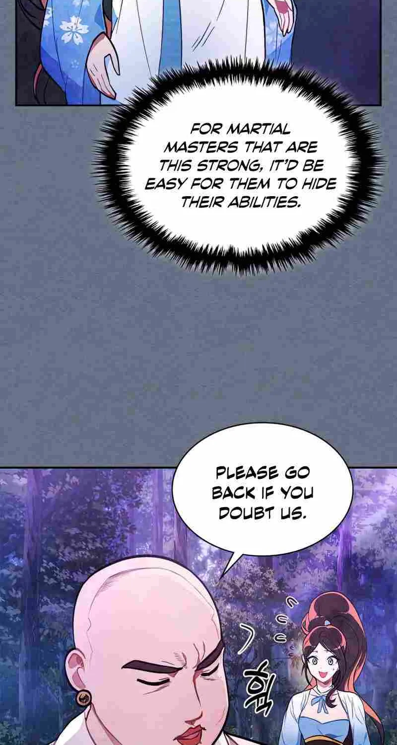 Chronicles Of The Martial God’s Return ( Chronicles of a Returner) Chapter 22 page 69 - 