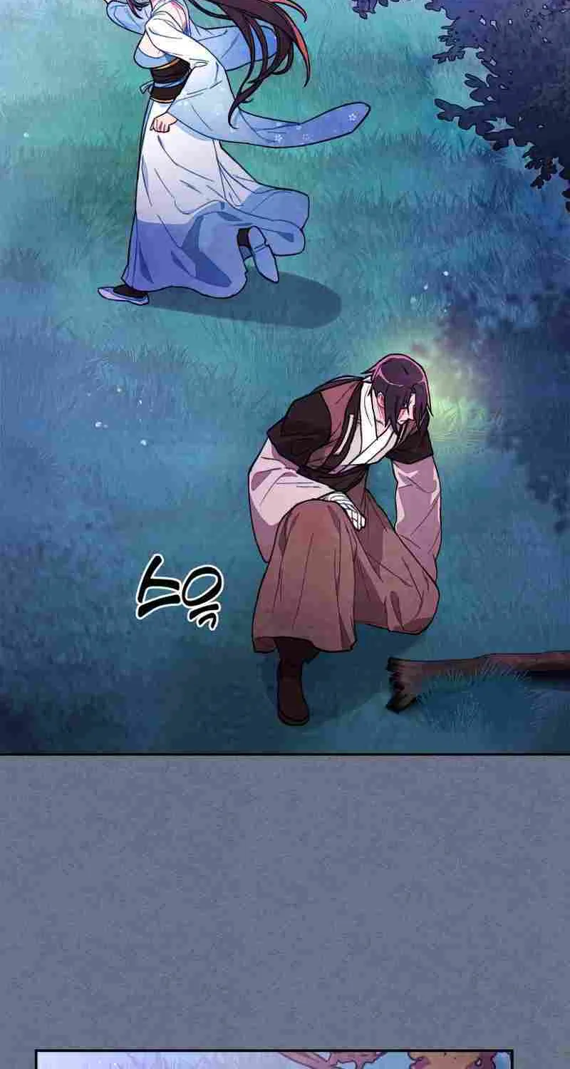 Chronicles Of The Martial God’s Return ( Chronicles of a Returner) Chapter 22 page 71 - 