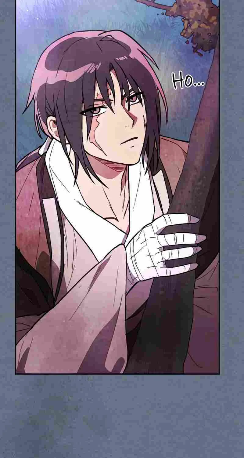 Chronicles Of The Martial God’s Return ( Chronicles of a Returner) Chapter 22 page 72 - 