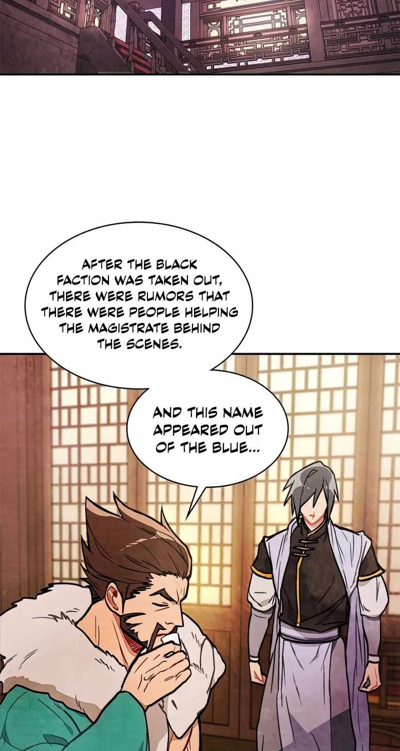 Chronicles Of The Martial God’s Return ( Chronicles of a Returner) Chapter 22 page 75 - 