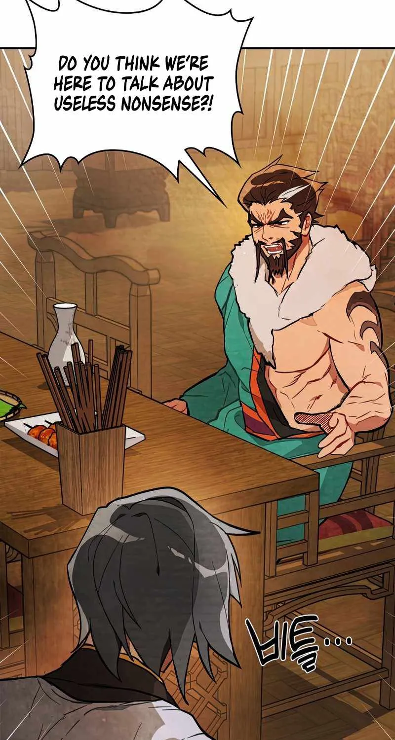 Chronicles Of The Martial God’s Return ( Chronicles of a Returner) Chapter 22 page 80 - 