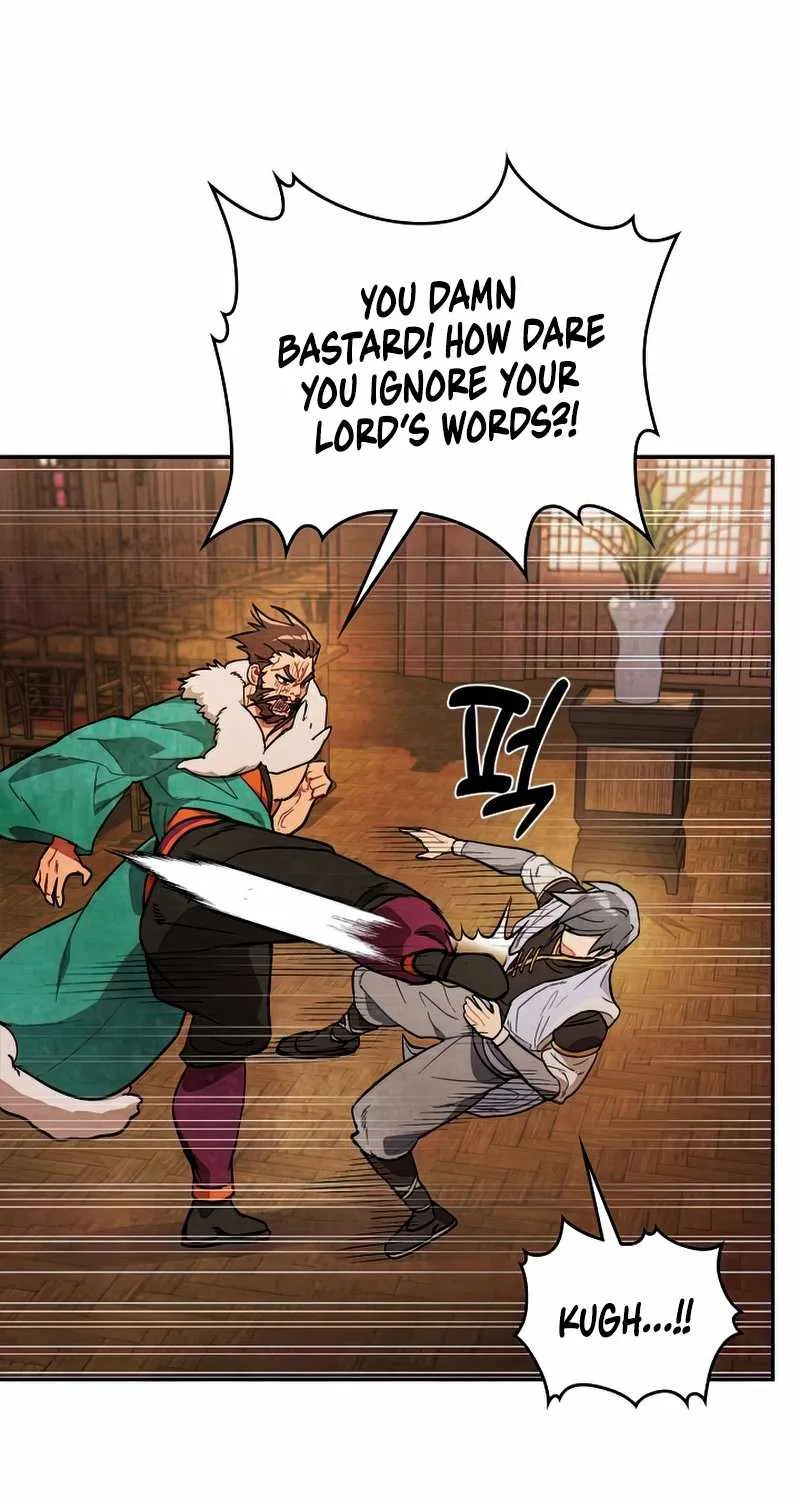 Chronicles Of The Martial God’s Return ( Chronicles of a Returner) Chapter 22 page 83 - 