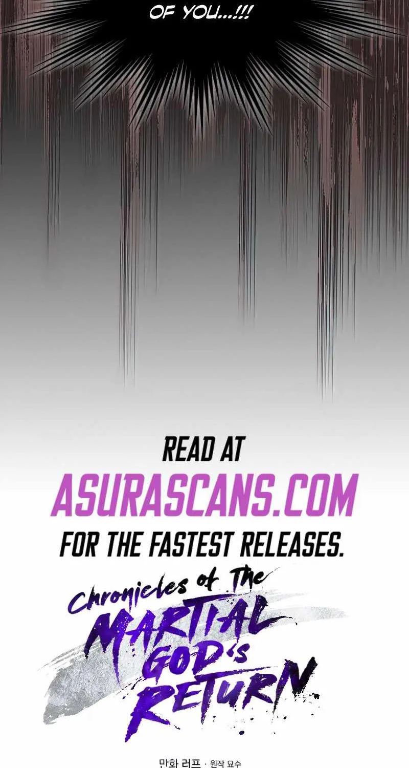 Chronicles Of The Martial God’s Return ( Chronicles of a Returner) Chapter 22 page 88 - 