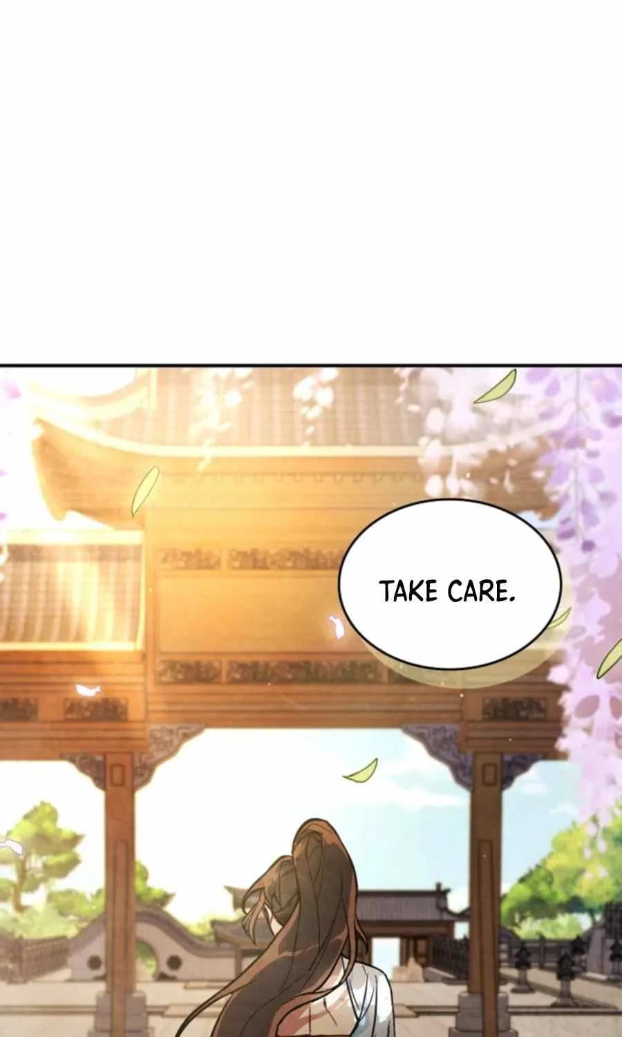 Chronicles Of The Martial God’s Return ( Chronicles of a Returner) Chapter 23 page 12 - 