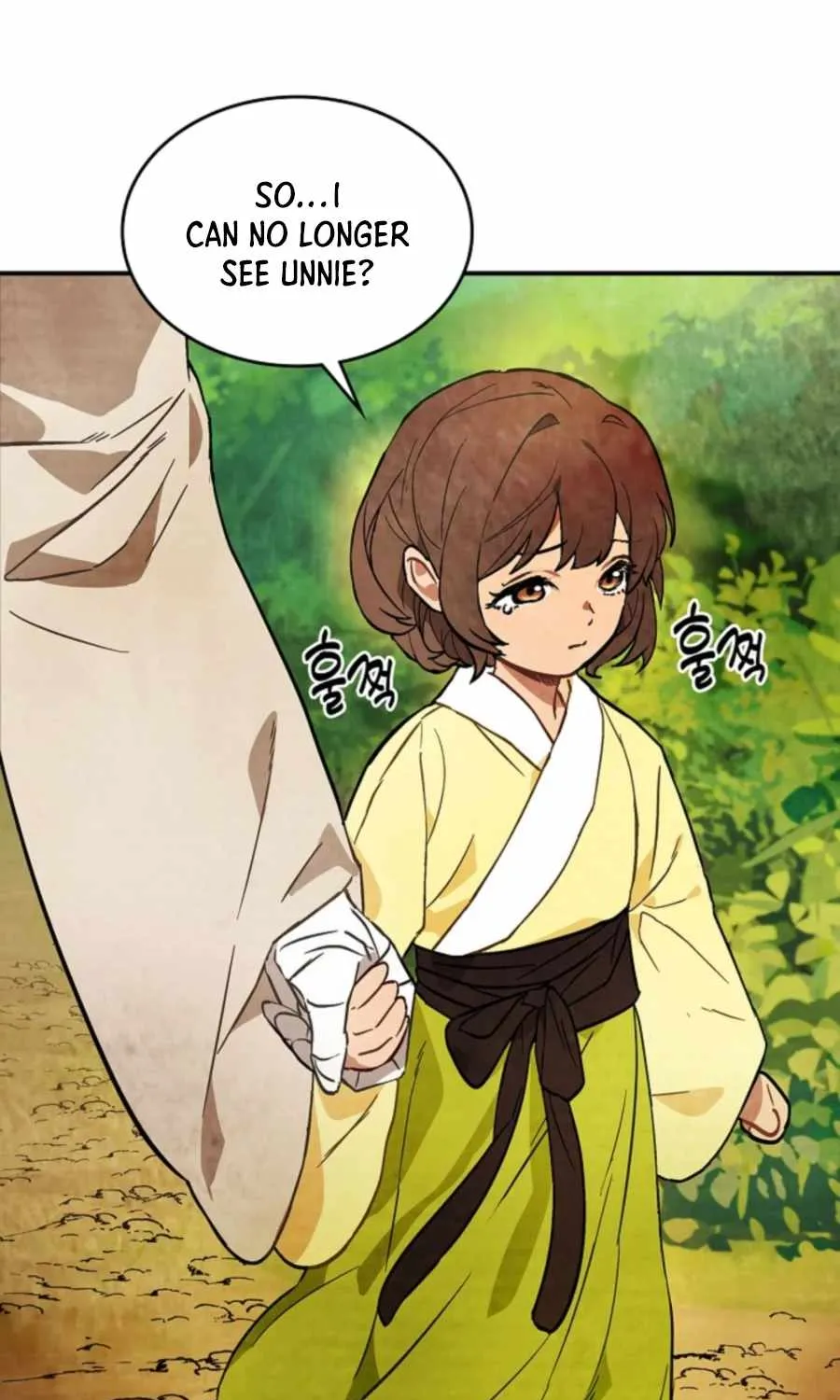Chronicles Of The Martial God’s Return ( Chronicles of a Returner) Chapter 23 page 16 - 