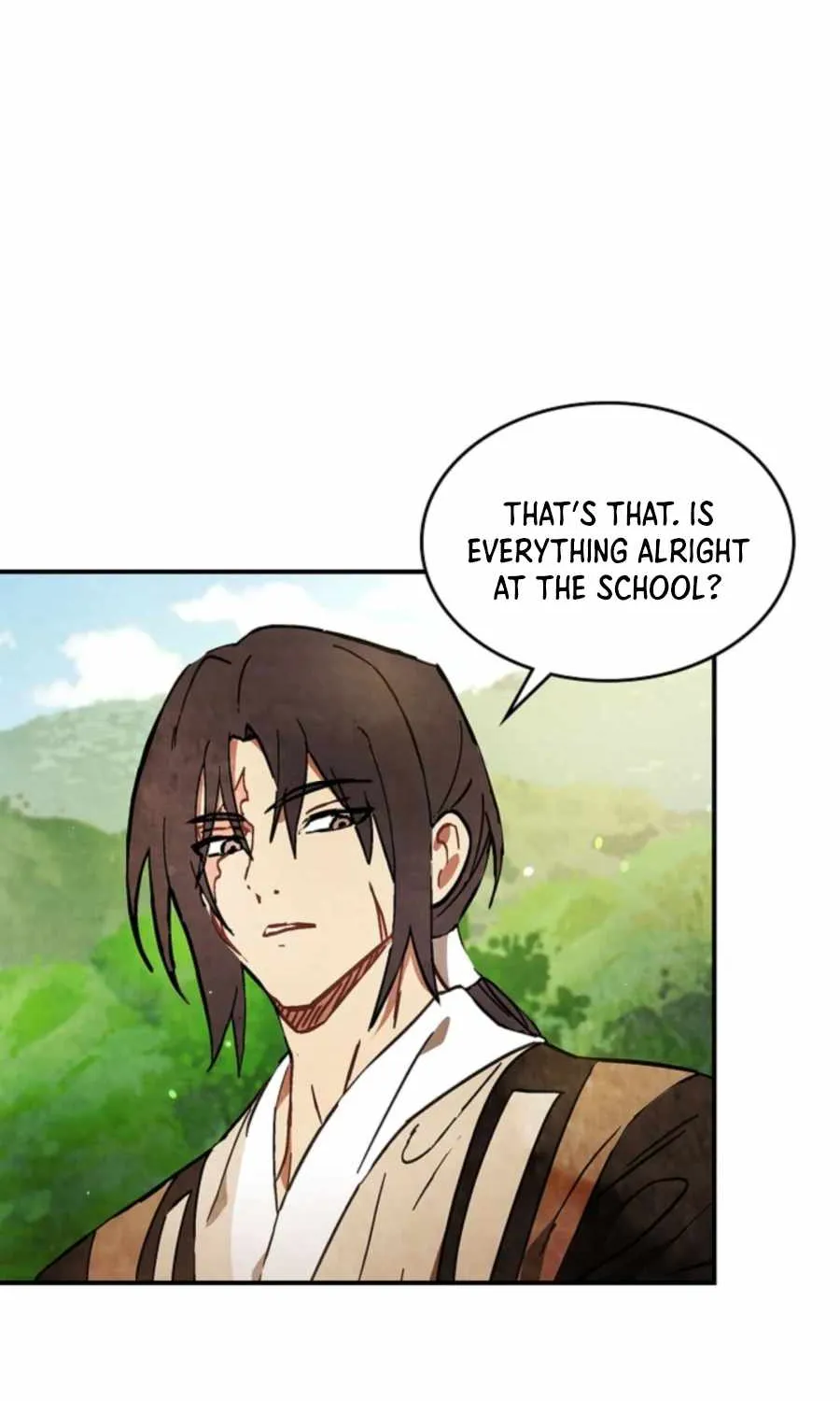 Chronicles Of The Martial God’s Return ( Chronicles of a Returner) Chapter 23 page 25 - 