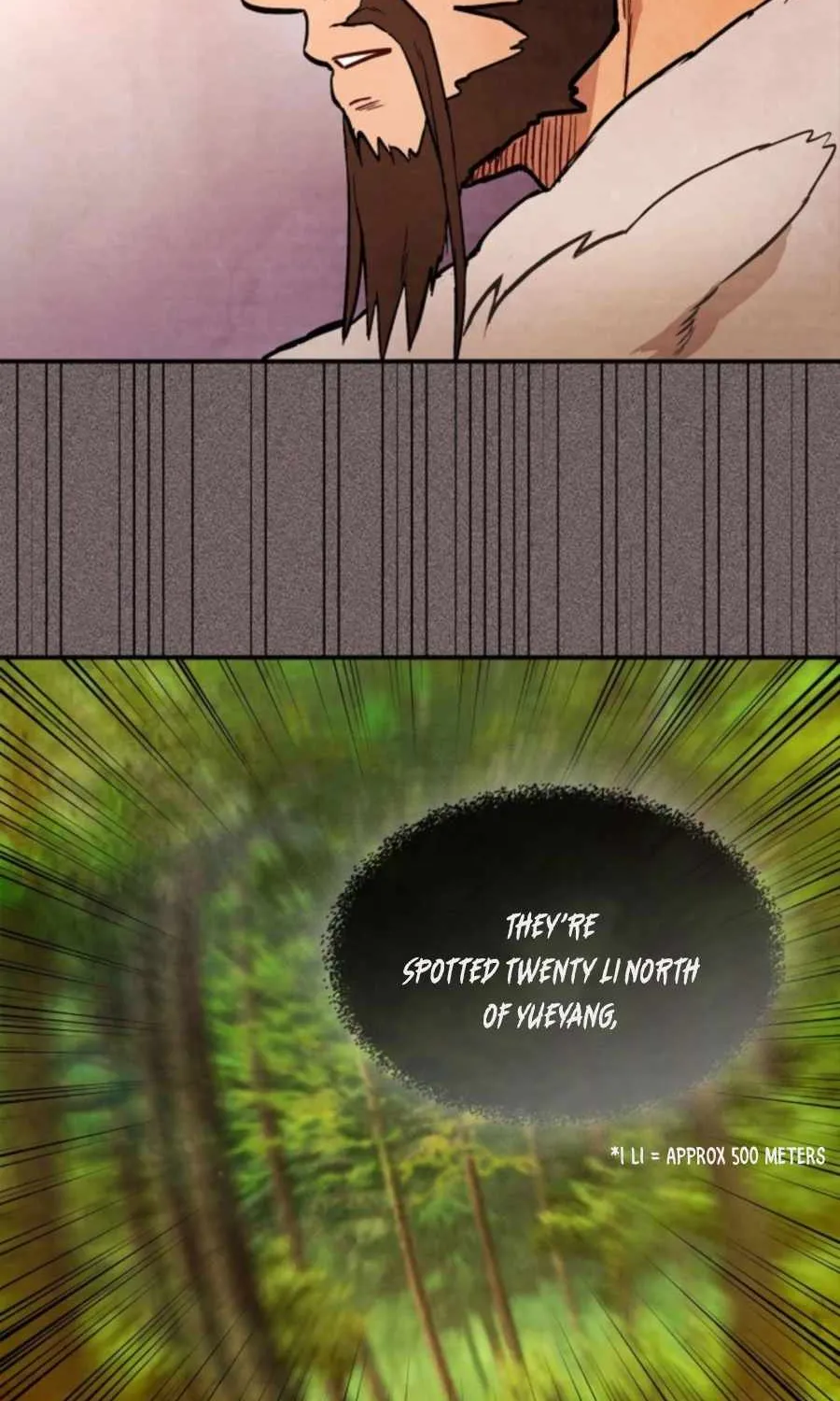 Chronicles Of The Martial God’s Return ( Chronicles of a Returner) Chapter 23 page 57 - 
