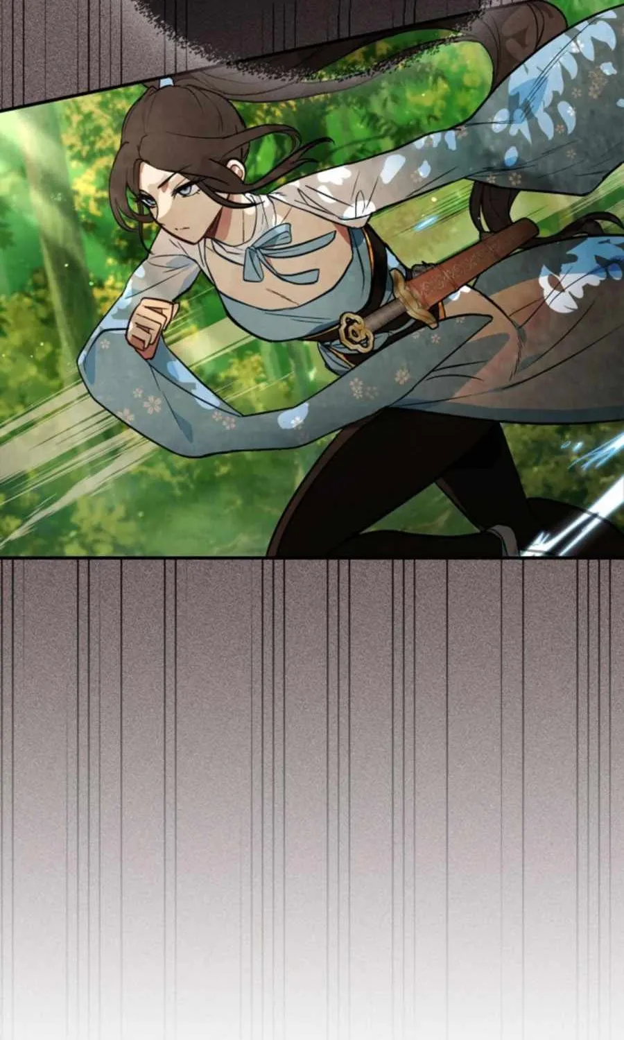 Chronicles Of The Martial God’s Return ( Chronicles of a Returner) Chapter 23 page 59 - 