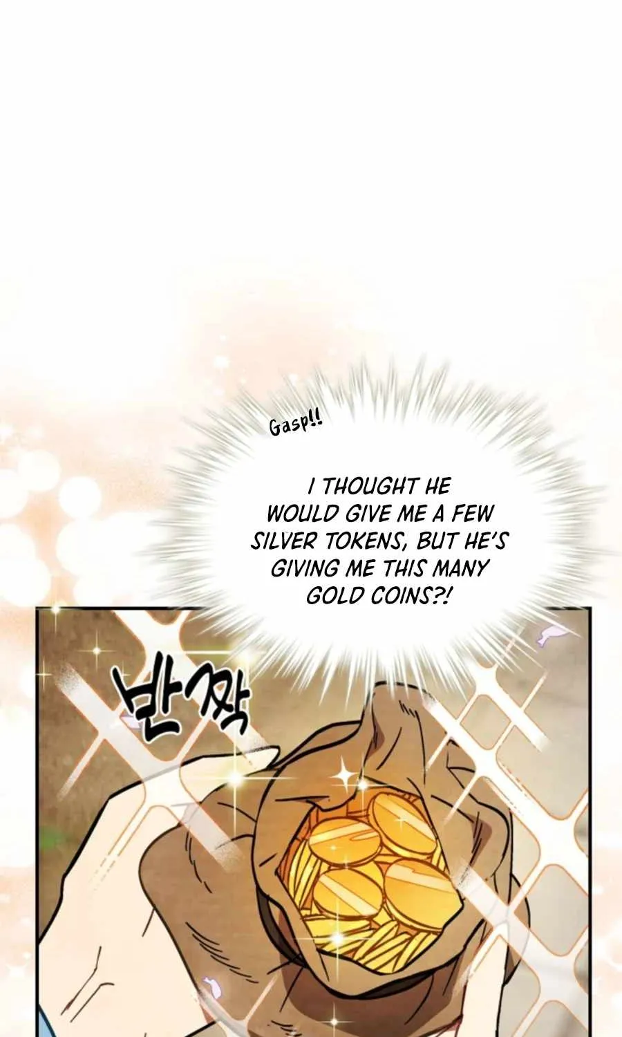 Chronicles Of The Martial God’s Return ( Chronicles of a Returner) Chapter 23 page 7 - 