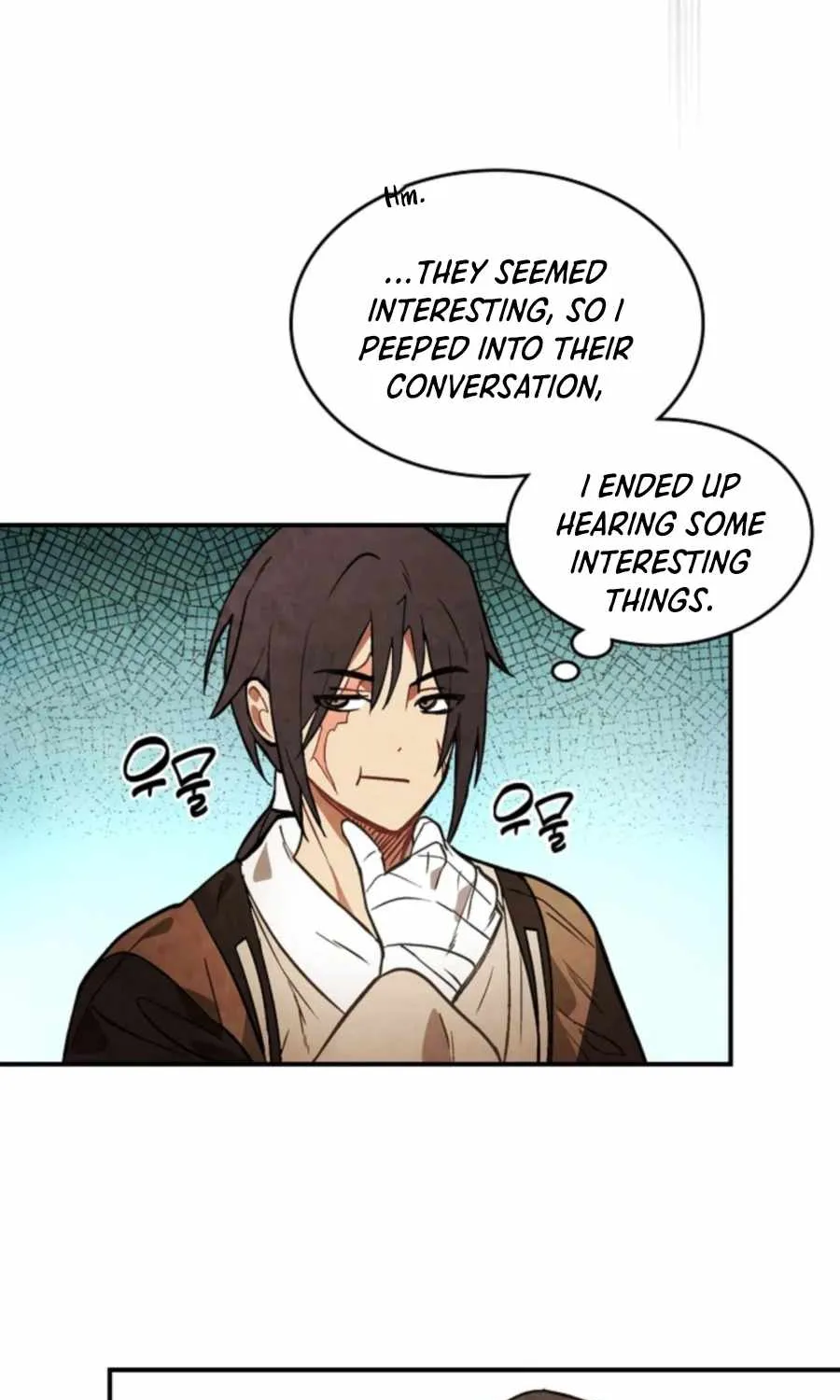 Chronicles Of The Martial God’s Return ( Chronicles of a Returner) Chapter 23 page 64 - 
